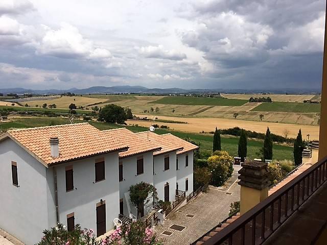 Zweizimmerwohnung in Via Margherita Ciuchi, Marsciano - Foto 1