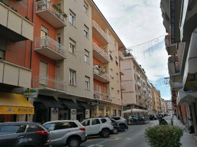 Penthouse in Via Carlo Emanuele III 13, Cuneo - Foto 1