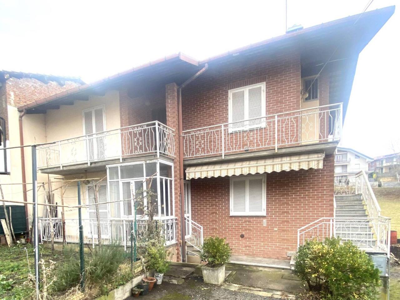 Appartamento in vendita a Villanova Mondovi'