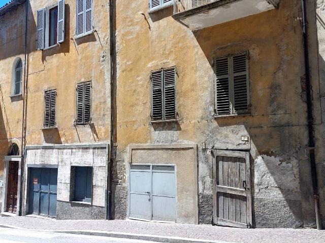 Quadrilocale in Via delle Ripe 7, Mondovì - Foto 1