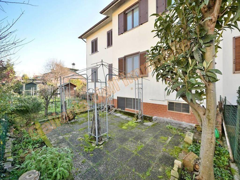 Villa in vendita a Cassinetta Di Lugagnano