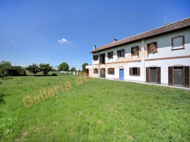 Landhaus in {3}, Cascina Ronchi - Foto 1