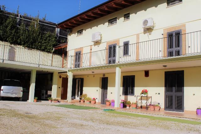 Einfamilienhaus in Via Sant'Egidio, Lanciano - Foto 1