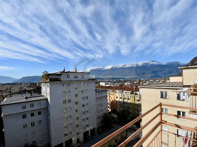 Attico in Corso Libertà, Bolzano - Foto 1