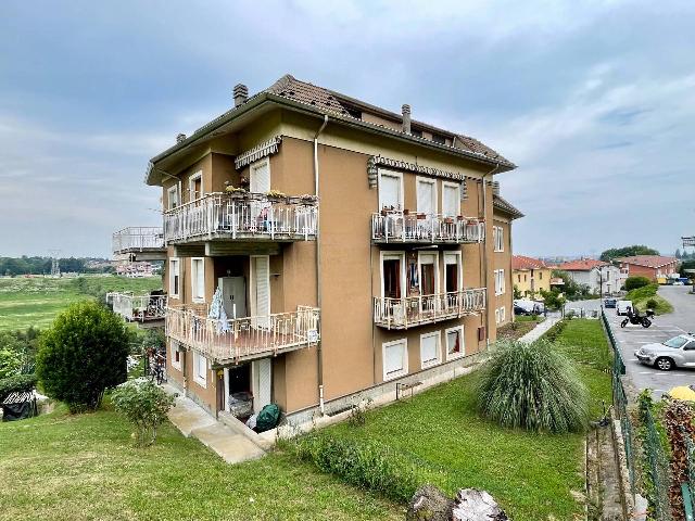 3-room flat in Via Francesco Castellino 10, Mondovì - Photo 1