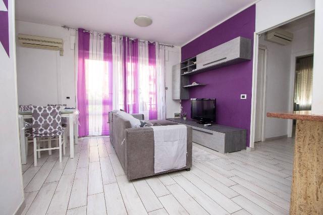 4-room flat in Via Carlo Pisacane, Sabaudia - Photo 1