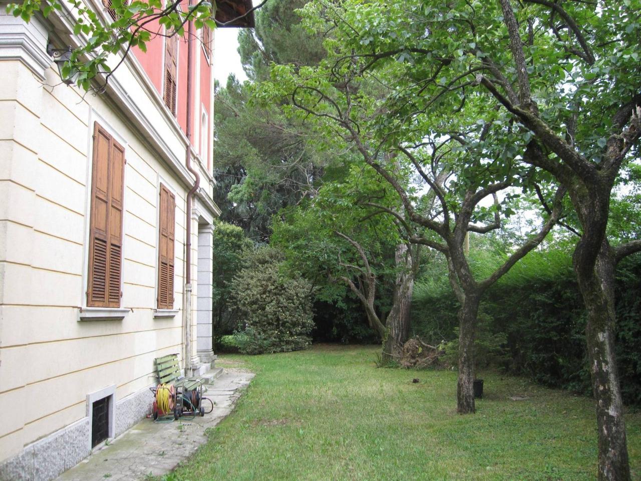 Villa in vendita a Martignacco