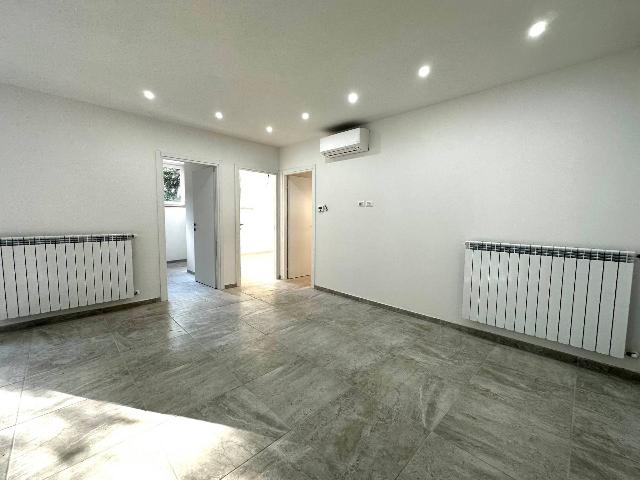 4-room flat in Via Volturno 84, Udine - Photo 1