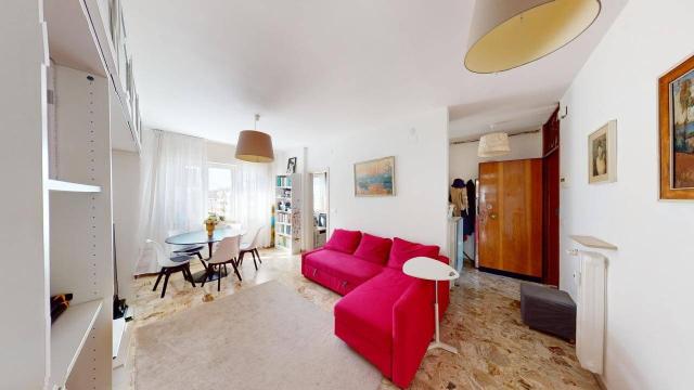 Dreizimmerwohnung in Via Forni di Sotto 29, Udine - Foto 1