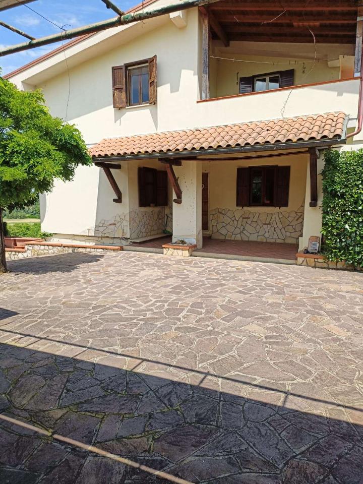 Villa unifamiliare in vendita a Segni