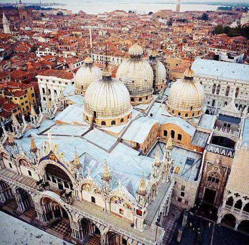 Geschäft in Campo Santa Maria Formosa, Venezia - Foto 1