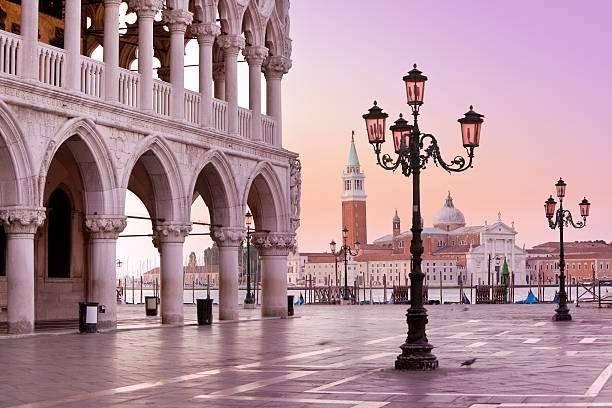 Geschäft in {3}, Piazza San Marco - Foto 1