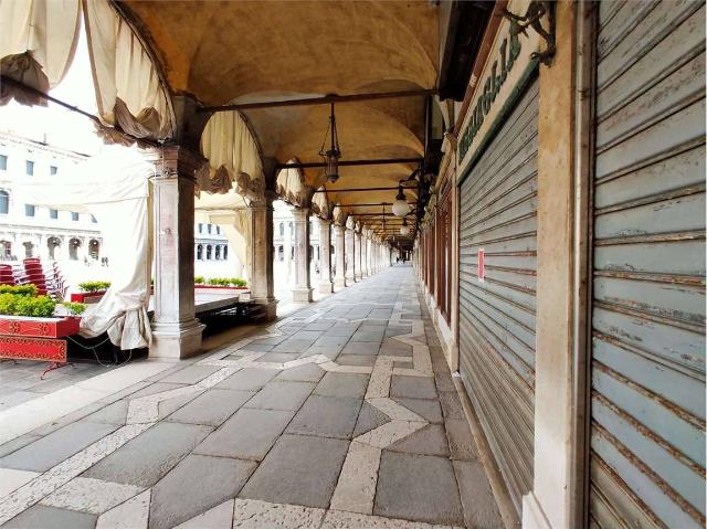 Shop in {3}, San Marco, 124 - Photo 1