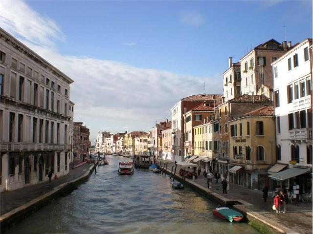 Geschäft in San Giovanni E Paolo, Venezia - Foto 1