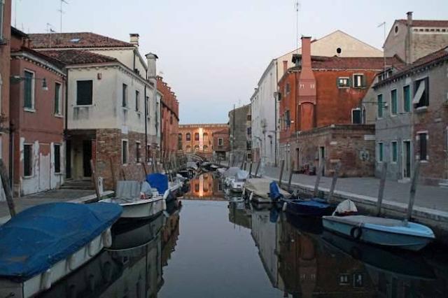 Geschäft in Dorsoduro, Venezia - Foto 1