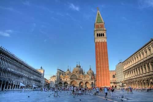 Geschäft in {3}, Piazza San Marco , 77 - Foto 1