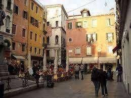 Shop in Piazza San Marco, Venezia - Photo 1