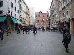 Shop in San Marco, Venezia - Photo 1