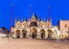 Geschäft in Piazza San Marco, Venezia - Foto 1