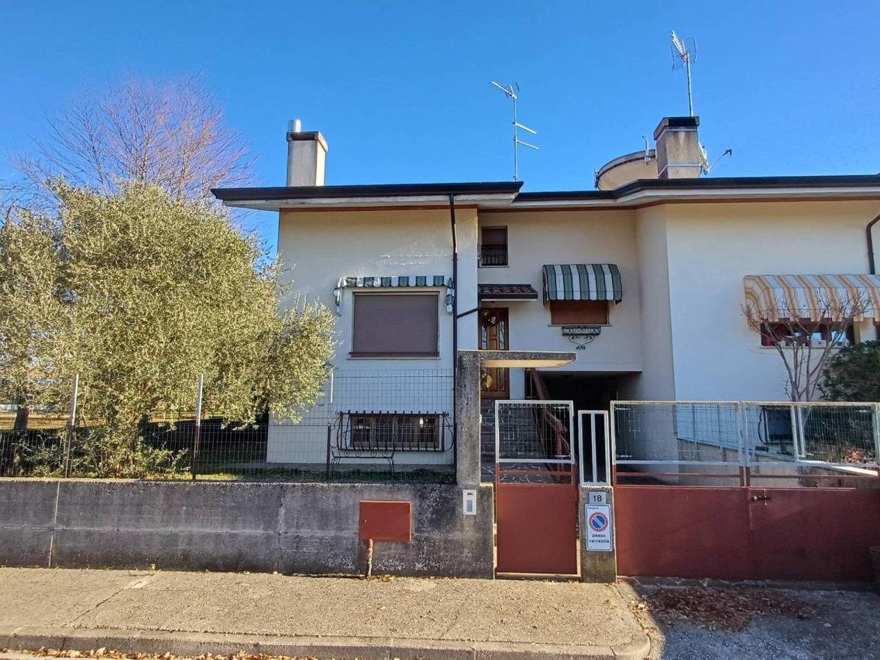Villa in vendita a Pasian Di Prato