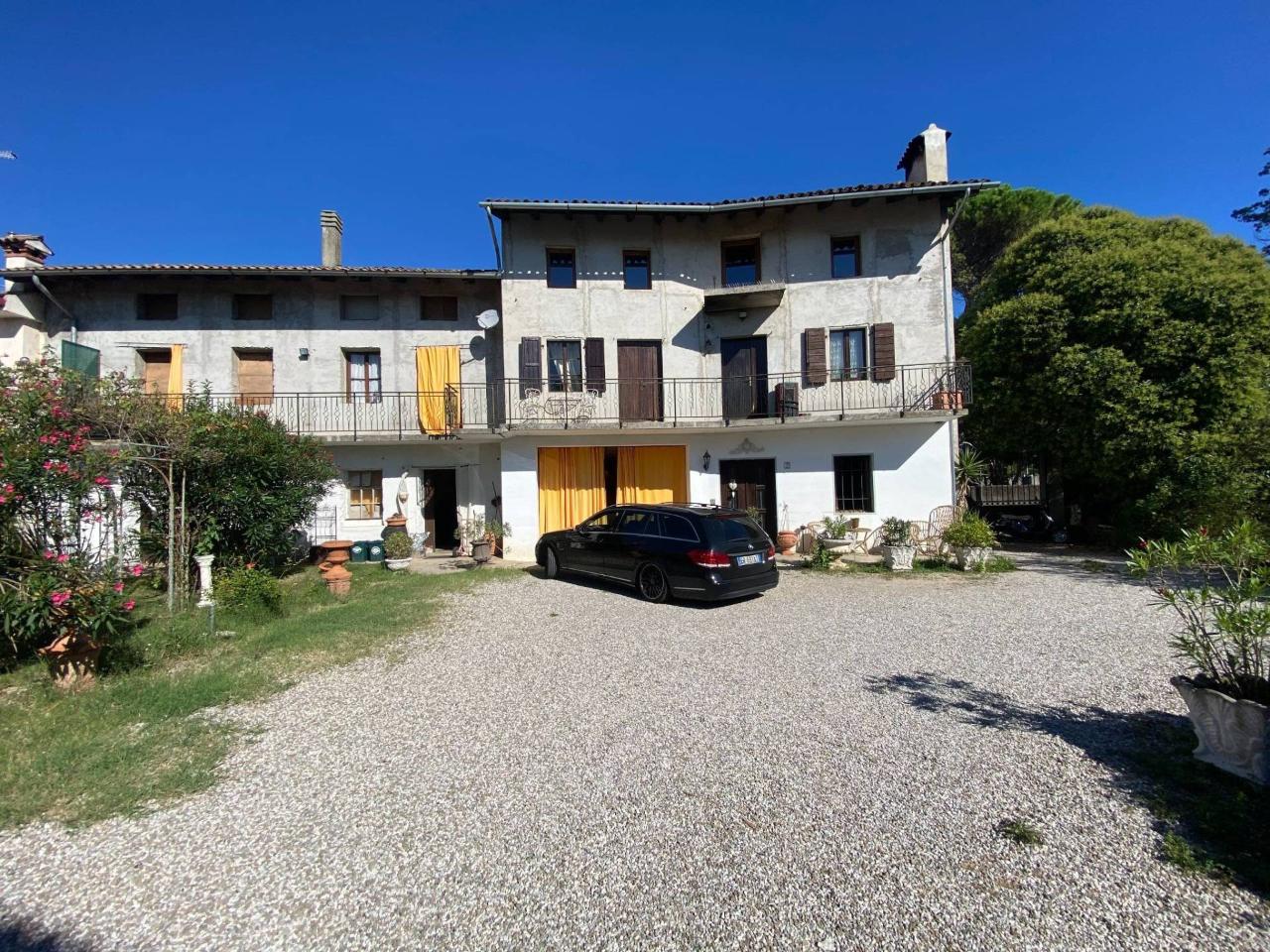 Villa in vendita a Povoletto