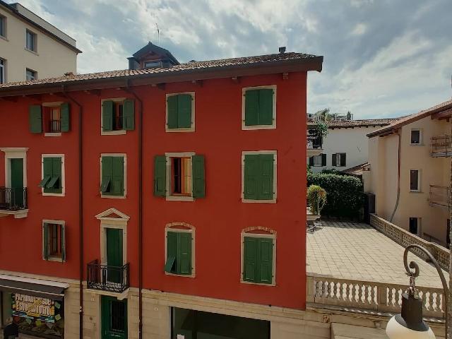 3-room flat in Piazza Giuseppe Garibaldi 1, Udine - Photo 1