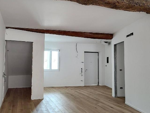 Dreizimmerwohnung in Piazza Giuseppe Garibaldi 1, Udine - Foto 1