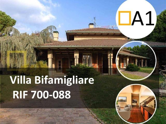 Villa, Lentate sul Seveso - Foto 1