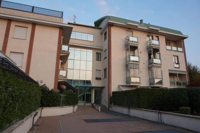 2-room flat in Via Sabaudia 42, Grugliasco - Photo 1