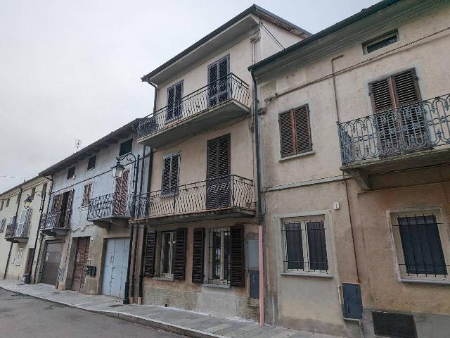 Casa indipendente in Via Vittorio Emanuele II 3, Riva presso Chieri - Foto 1