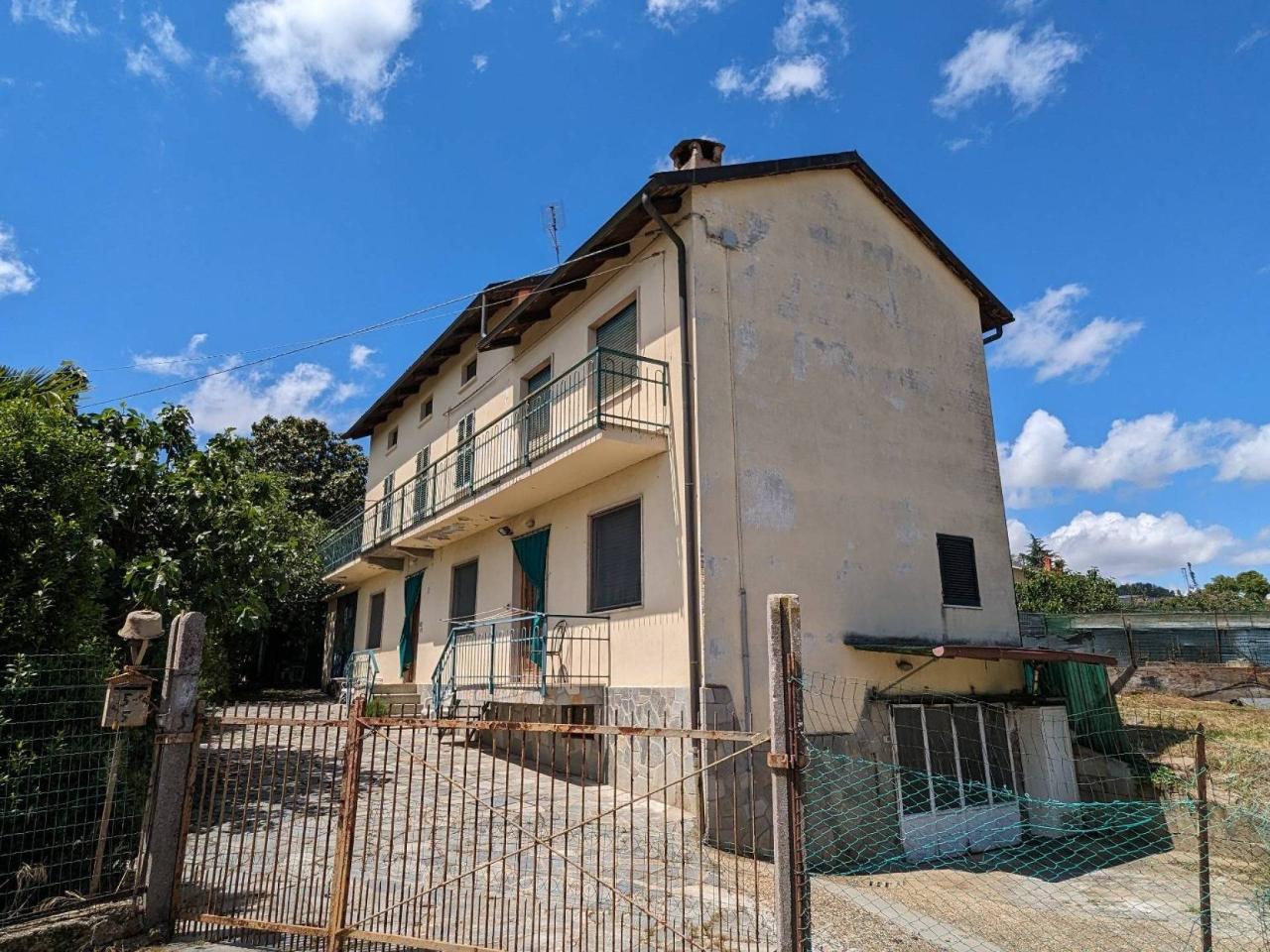 Villa in vendita a Chieri
