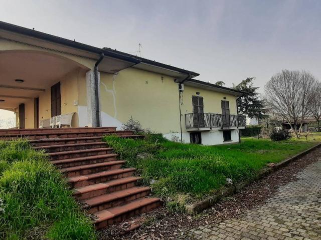 Villa in Via Calcio, Covo - Foto 1