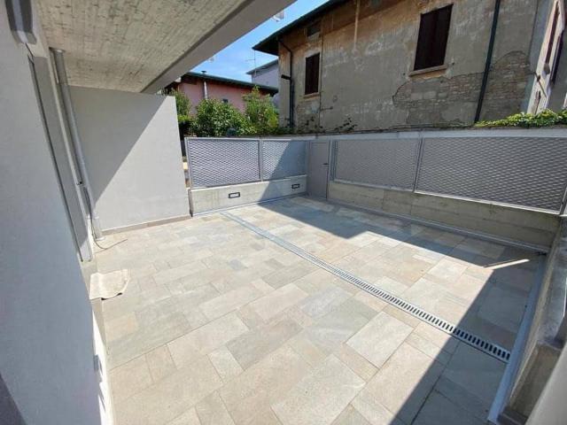 3-room flat in {3}, Via Filippo Corridoni - Photo 1