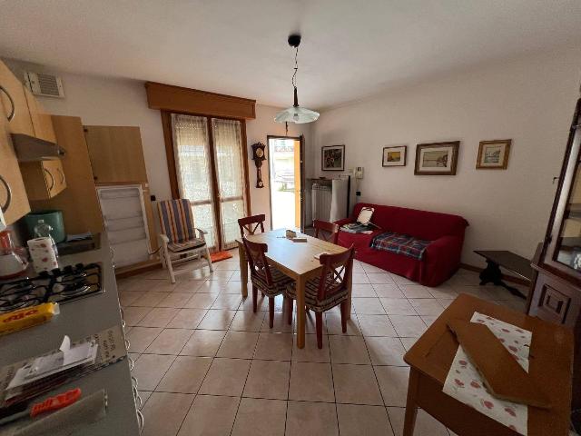 2-room flat in Via Evangelista Schivardi, Romano di Lombardia - Photo 1