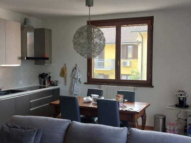 Apartament in Via Monsignor Moioli, Martinengo - Photo 1