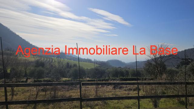 Residential building land in {3}, Via Capitello - Photo 1