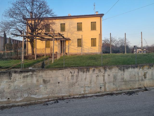 Casa indipendente in Via delle Ginestre, Baone - Foto 1