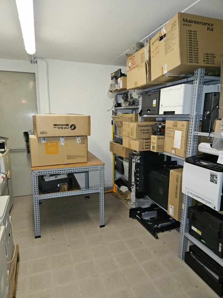 Negozio in , Noventa Vicentina, {3} - Foto 1