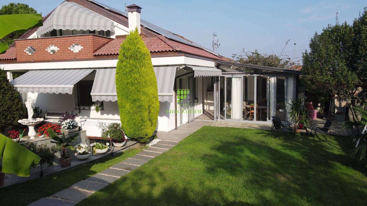 Villa unifamiliare in vendita a Trana