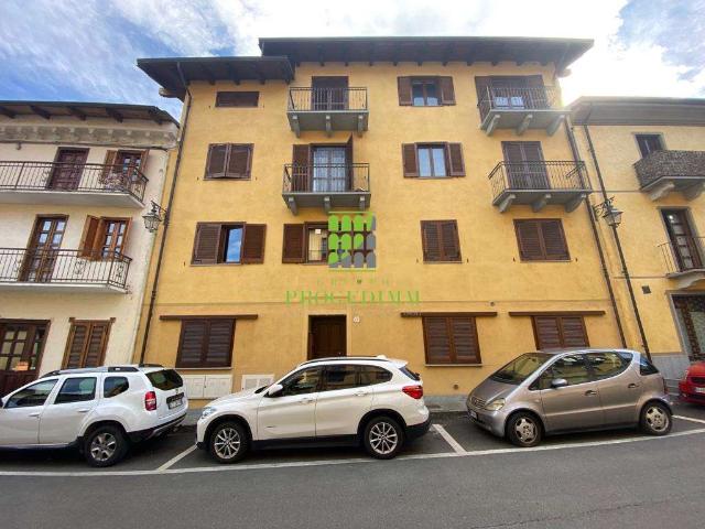 Dreizimmerwohnung in Via Maria Ausiliatrice 19, Giaveno - Foto 1