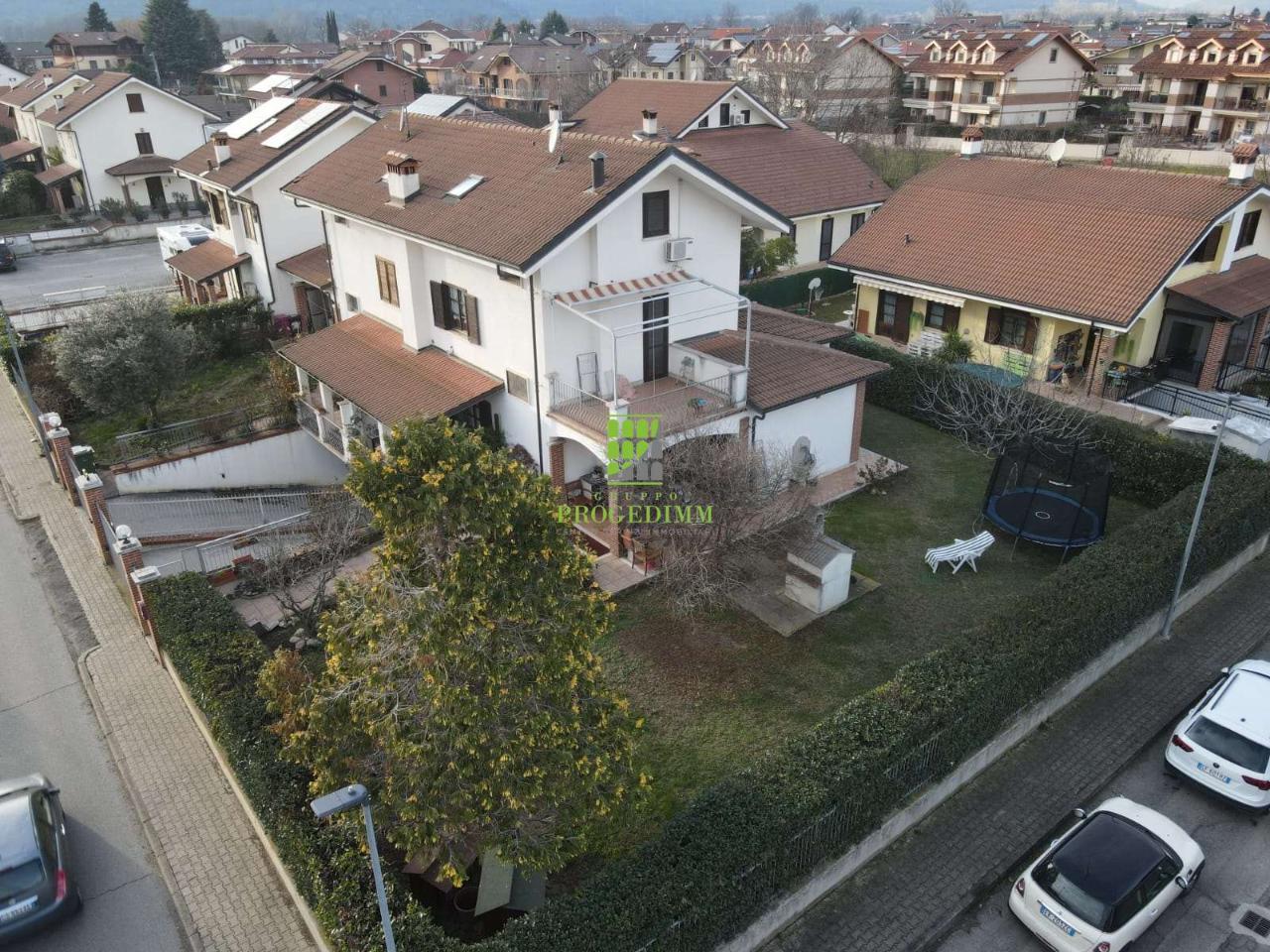 Villa unifamiliare in vendita a Bruino