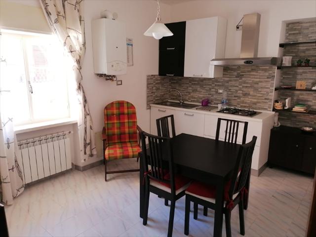 2-room flat in Via Generale Carlo Spatocco 75, Chieti - Photo 1