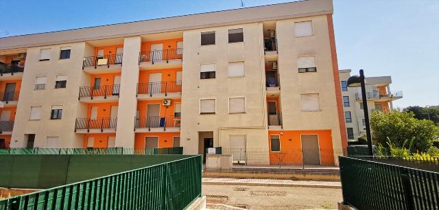 Dreizimmerwohnung in Via Algeri, Chieti - Foto 1