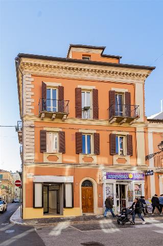 Business space in Via Arniense, Chieti - Photo 1