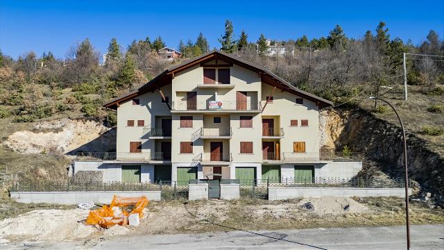 Dreizimmerwohnung in Via Colle della Croce, Campo di Giove - Foto 1