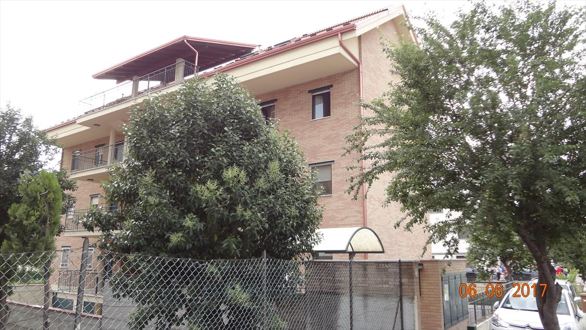 appartamento in affitto a Chieti in zona Chieti Scalo