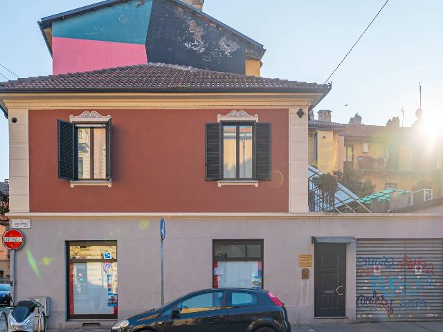 Mansion in Via Luigi Cibrario 83, Torino - Photo 1