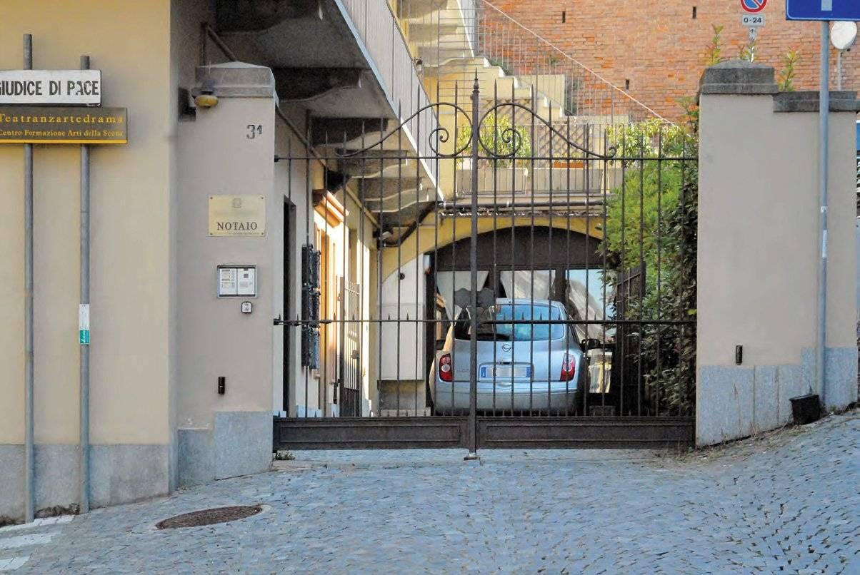 Appartamento in vendita a Moncalieri
