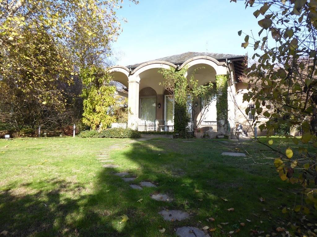 Villa in affitto a Moncalieri