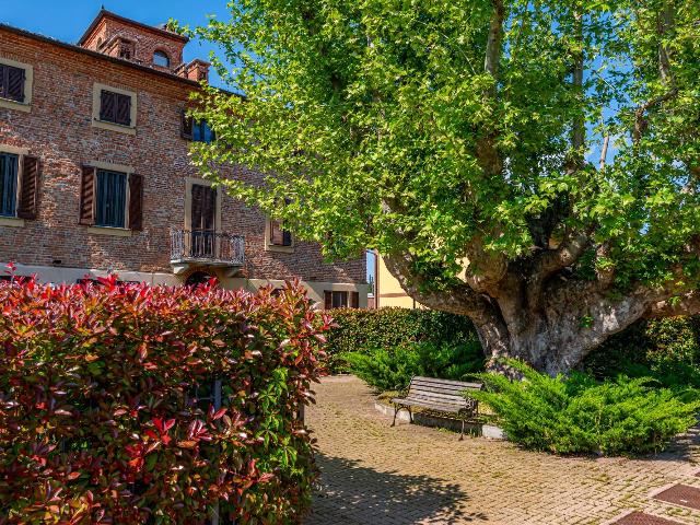 Vierzimmerwohnung in Strada Tetti Piatti 43, Moncalieri - Foto 1